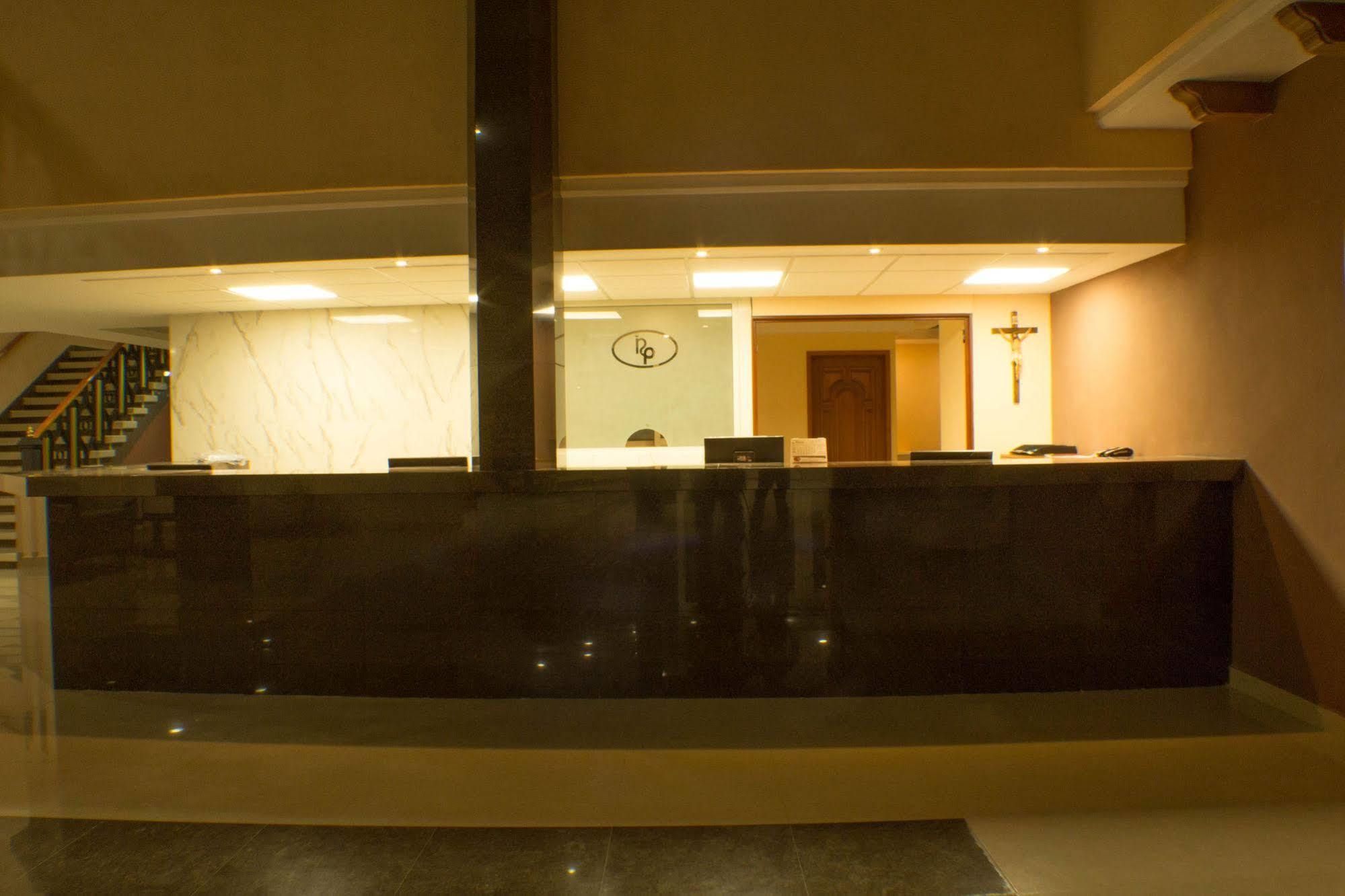 Hotel Real Plaza Aguascalientes Exterior foto